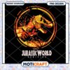 Jurassic World Dominion PNG Design 2 Jurassic World Dominion PNG Design