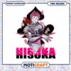 Hisoka PNG Hunter x Hunter Design 2 Hisoka PNG Hunter x Hunter Design