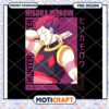 Hisoka Morow PNG Design Instant Download for Anime Lovers 1 Hisoka Morow PNG Design Instant Download for Anime Lovers