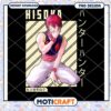 Hisoka Hunter PNG Design Instant Download Anime Artwork Print 2 Hisoka Hunter PNG Design Instant Download Anime Artwork Print