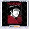 Hanma Shuji PNG Anime Design 1 Hanma Shuji PNG Anime Design