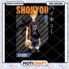 Haikyuu Shoyou Hinata Anime PNG Design for Otaku Downloads 2 Haikyuu Shoyou Hinata Anime PNG Design for Otaku Downloads