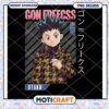 Gon Freecss PNG Anime Design Download 2 Gon Freecss PNG Anime Design Download
