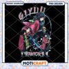 Giyu Tomioka PNG Design - Demon Slayer 1 Giyu Tomioka PNG Design Demon Slayer