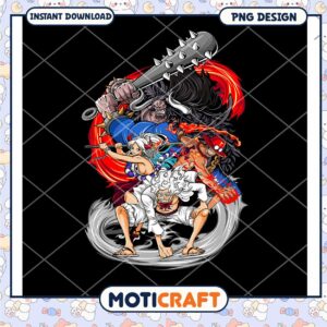 Epic Anime Battle Scene PNG Download for Fans and Collectors