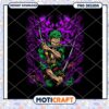 Dynamic Samurai Warrior PNG Art Instant Download Design 1 Dynamic Samurai Warrior PNG Art Instant Download Design