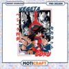 Dragon Ball Z Vegeta Goku PNG Design 2 Dragon Ball Z Vegeta Goku PNG Design