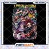 Demon Slayer Character Art PNG Instant Download for Fans 2 Demon Slayer Character Art PNG Instant Download for Fans