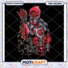 Deadpool PNG Design Instant Download 2 Deadpool PNG Design Instant Download