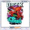 DBTK Kraken PNG Design Download 1 DBTK Kraken PNG Design Download