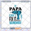 Papa Fix It SVG PNG EPS DXF 2 Papa Fix It SVG PNG EPS DXF