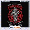 Firefighter SVG Design for Dads Perfect for Custom Crafts 1 Firefighter SVG Design for Dads Perfect for Custom Crafts