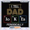 Dad Joke Periodic Table SVG 2 Dad Joke Periodic Table SVG