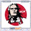 The Witcher Geralt Of Rivia Fck Kfc Svg, The Witcher Svg