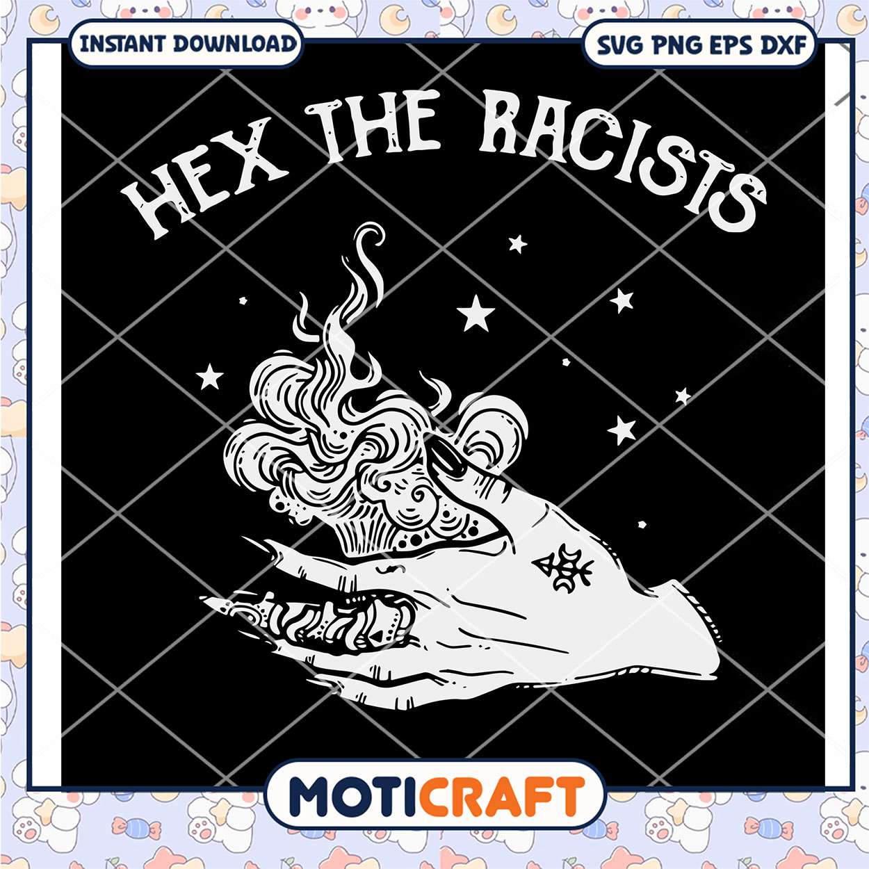 Hex the Racists Hand Svg, Hex The Racists Svg, Hand Svg Hex the Racists Hand Svg, Hex The Racists Svg, Hand Svg