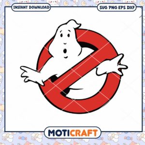 Ghostbusters svg