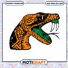 Florida A&M Rattlers svg, Florida A&M Rattlers Logo svg