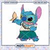 Encanto Stitch Svg, Stitch character Svg, Disney Encanto Svg