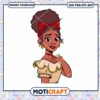 Dolores Madrigal Svg, Encanto Svg, Disney Characters Svg