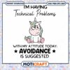 I'm Gonna Put Him A Debt That He Can't Never Pay unicorn Svg, unicorn svg