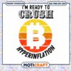 Crush Hyperinflation Bitcoin Crypto End The Fed Svg, bitcoin svg 1 Crush Hyperinflation Bitcoin Crypto End The Fed Svg, bitcoin svg
