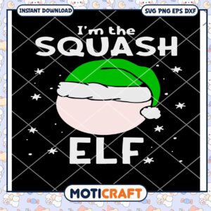 Im The Sassy Elf Svg, Christmas Efl Svg, Christmas hat Svg