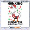 Honking Around The Christmas Tree Svg, Duck Christmas Svg 2 Honking Around The Christmas Tree Svg, Duck Christmas Svg