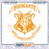 Hogwarts Symbole Svg, Hogwarts Logo Svg, Harry Potter Svg
