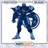 Titan Robot PNG Sublimation Design