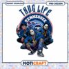 Tennessee Titans Thug Life PNG