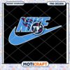Tennessee Titans Nike PNG Design