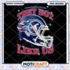 Tennessee Titans Helmet PNG Sublimation