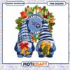 Tennessee Titans Gnomes Christmas PNG