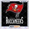 Tampa Bay Buccaneers PNG Logo