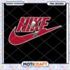 Tampa Bay Buccaneers Nike PNG
