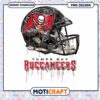 Tampa Bay Buccaneers Helmet PNG