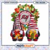 Tampa Bay Buccaneers Christmas Gnomes PNG