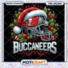 Tampa Bay Buccaneers Christmas PNG