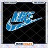 Stylish Nike Logo PNG Design for Instant Download and Use