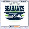 Seattle Seahawks PNG Logo Design