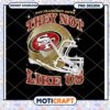 San Francisco 49ers PNG Sublimation Design 2 San Francisco 49ers PNG Sublimation Design