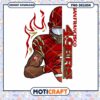 San Francisco 49ers PNG Football Player