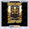Saints Train PNG Design Instant Download