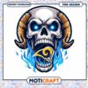Rams Skull PNG Instant Download 2 Rams Skull PNG Instant Download