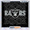 Raiders PNG Design Instant Download for Fans and Creators 2 Raiders PNG Design Instant Download for Fans and Creators