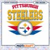 Pittsburgh Steelers PNG Logo Design