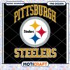 Pittsburgh Steelers PNG Design 2 Pittsburgh Steelers PNG Design