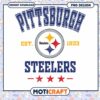 Pittsburgh Steelers PNG Design 1933 2 Pittsburgh Steelers PNG Design 1933