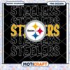 Pittsburgh Steelers PNG Design for Instant Download and Printing 2 Pittsburgh Steelers PNG Design for Instant Download and Printing