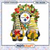 Pittsburgh Steelers Christmas Gnomes PNG 2 Pittsburgh Steelers Christmas Gnomes PNG